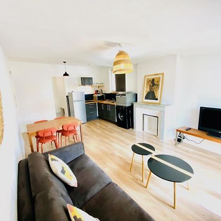 Casajoy, Ms, Aix-En-Provence Apartment Exterior photo