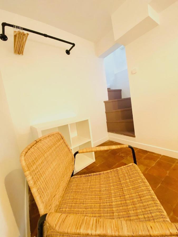 Casajoy, Ms, Aix-En-Provence Apartment Exterior photo