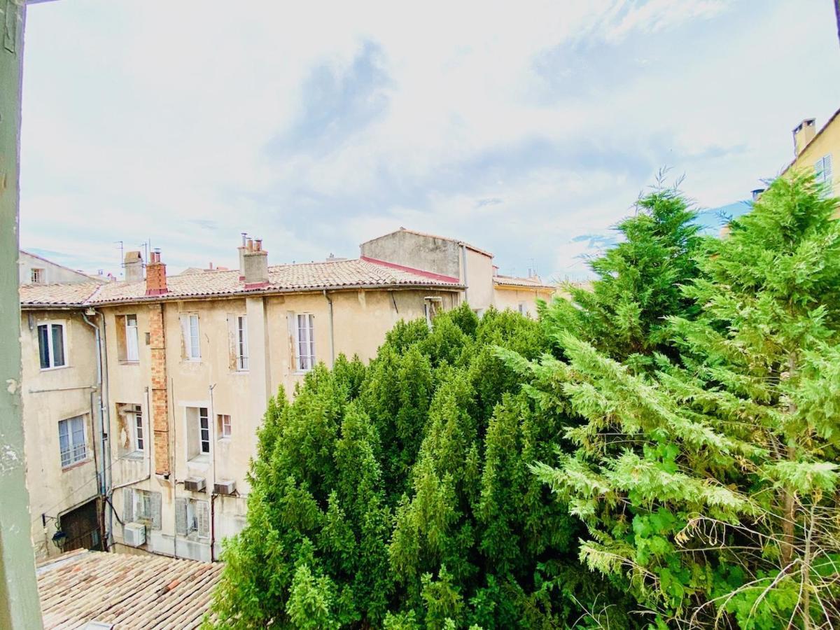 Casajoy, Ms, Aix-En-Provence Apartment Exterior photo